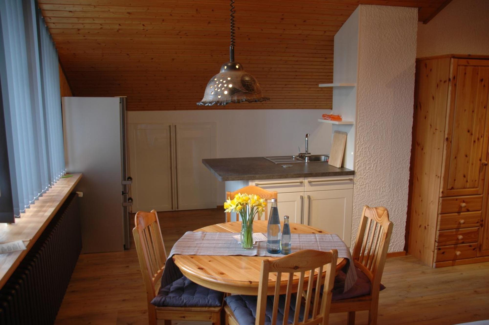 Pension Haus Diefenbach Heimbach Cameră foto